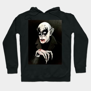 Nosferatu Hoodie